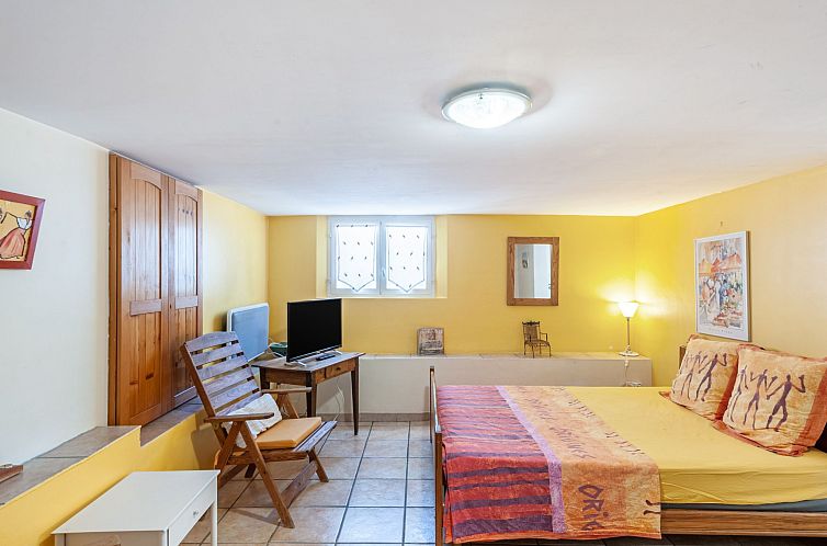 Appartement Mireio