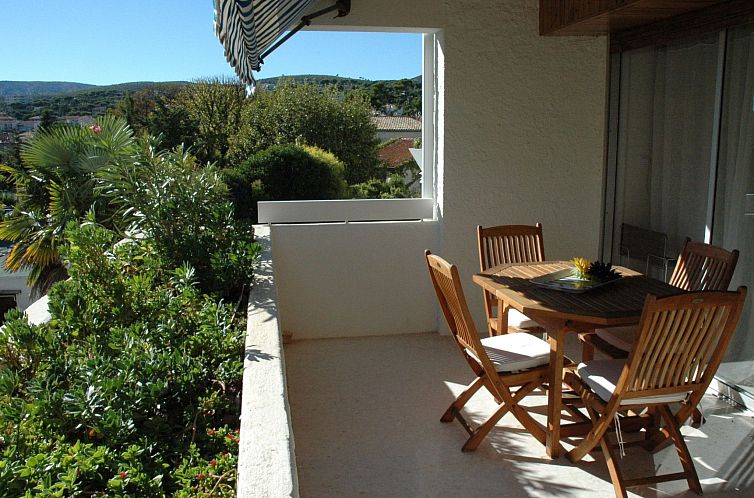 Guest house 0482802 - Apartment Provence / Cote d'Azur - Appartement Wohnung le Galet de Cassis in Cassis