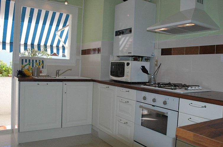 Appartement Wohnung le Galet de Cassis in Cassis