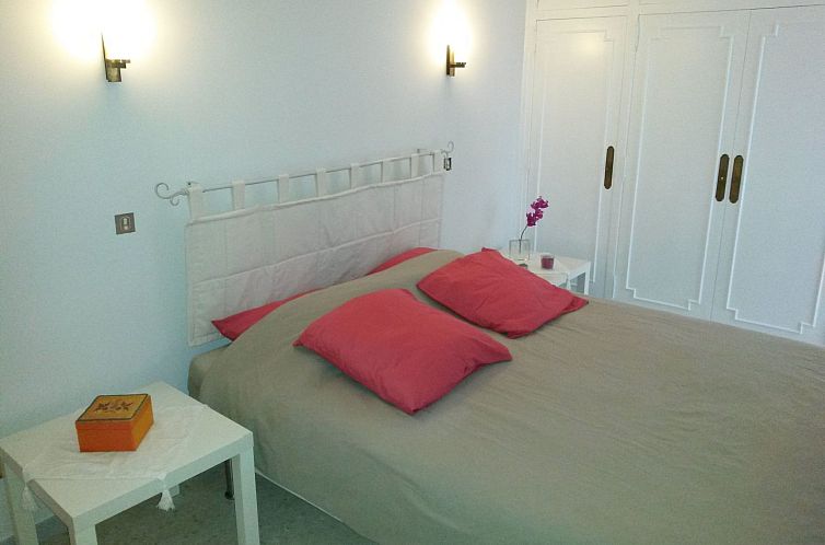 Appartement Wohnung le Galet de Cassis in Cassis