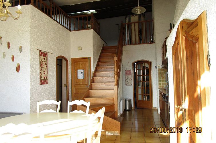 Appartement Wohnung "Plénitude" mit Blick auf das Wasser