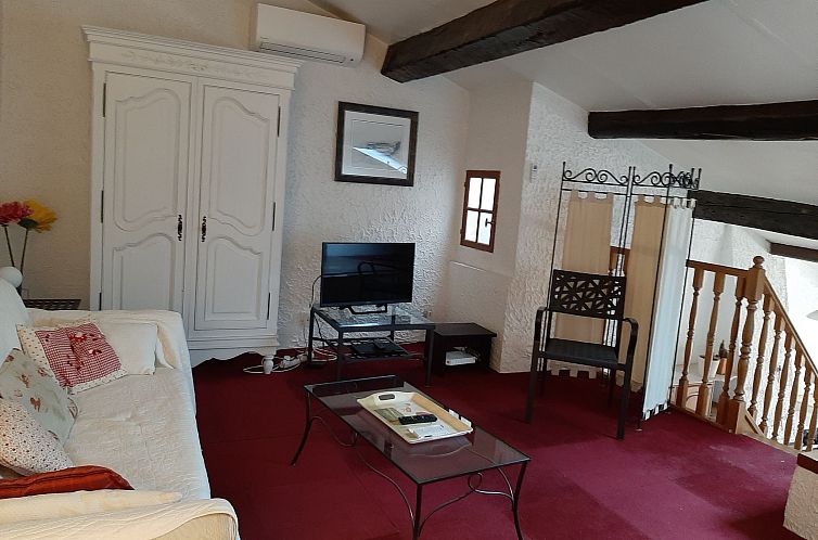Appartement Wohnung "Plénitude" mit Blick auf das Wasser