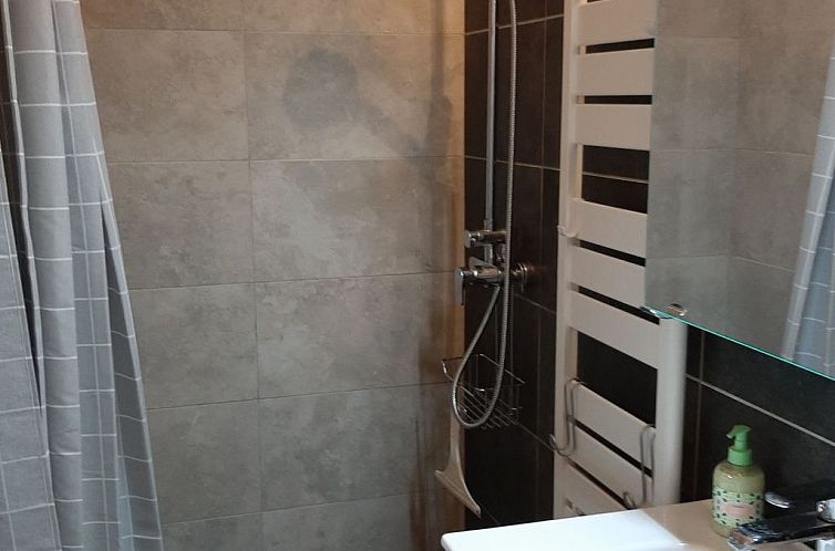 Appartement Wohnung "Plénitude" mit Blick auf das Wasser