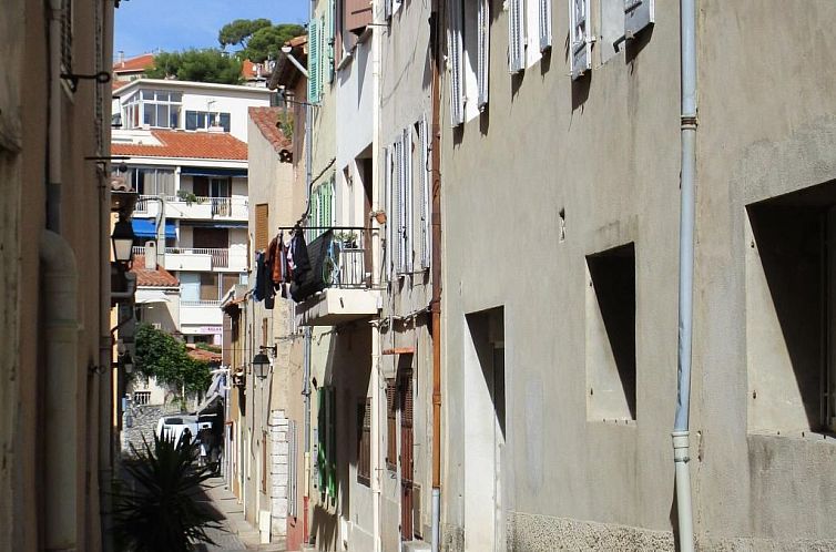 Appartement Wohnung "Plénitude" mit Blick auf das Wasser