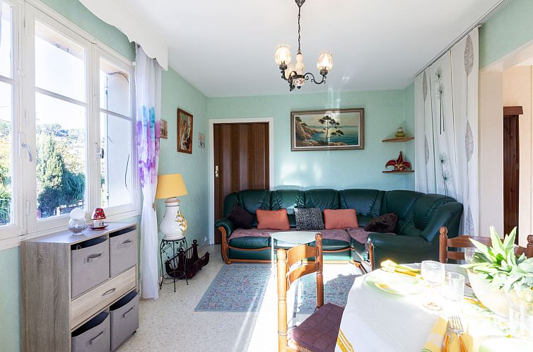 Appartement Le Néflier