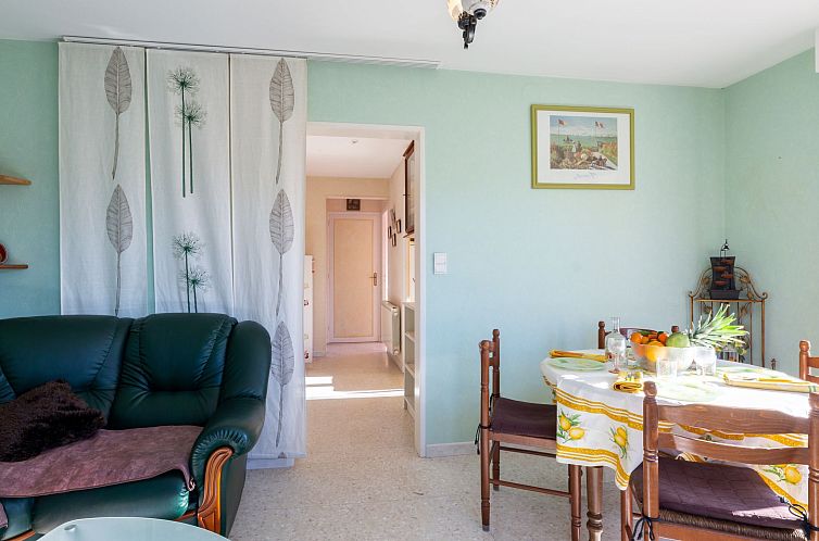 Appartement Le Néflier