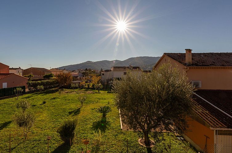 Appartement Le Néflier