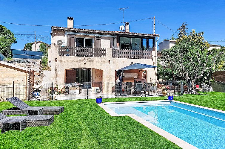 Vakantiehuis Villa Dolce Vita