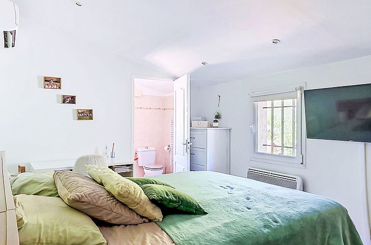 Vakantiehuis Villa Dolce Vita