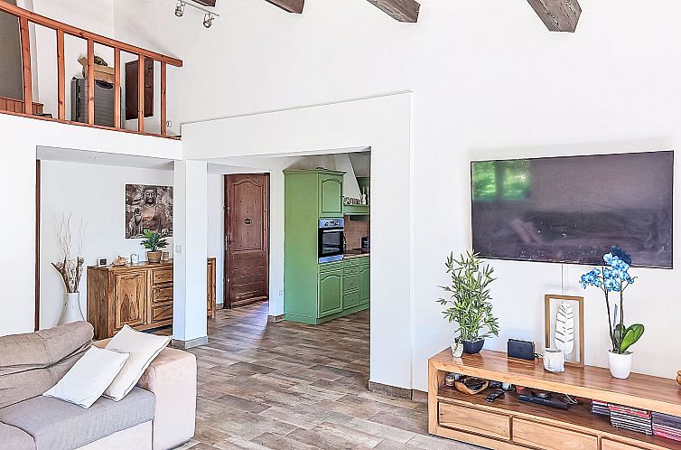 Vakantiehuis Villa Dolce Vita