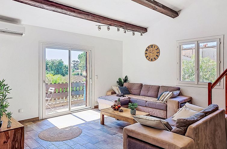 Vakantiehuis Villa Dolce Vita