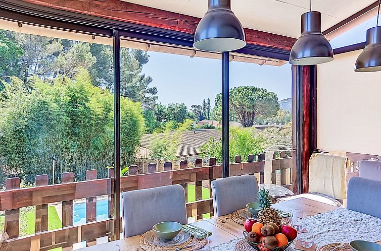 Vakantiehuis Villa Dolce Vita