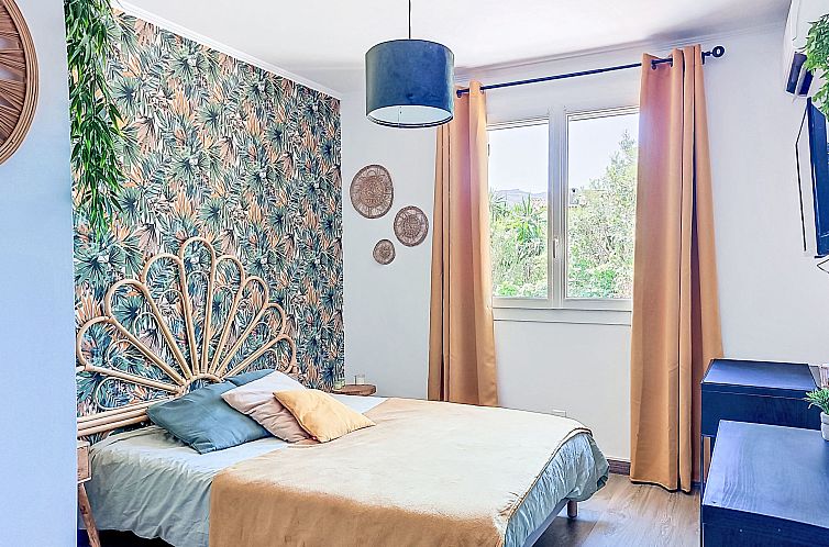 Vakantiehuis Villa Dolce Vita