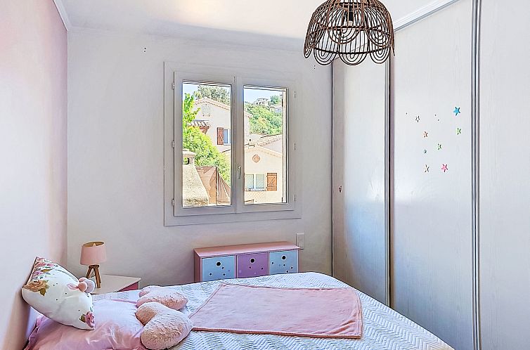 Vakantiehuis Villa Dolce Vita