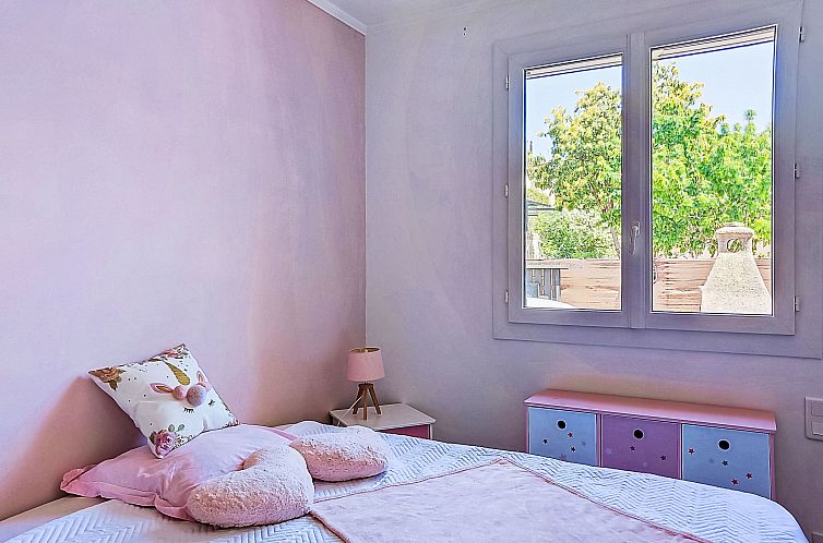 Vakantiehuis Villa Dolce Vita