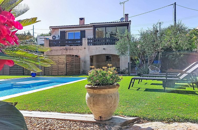 Vakantiehuis Villa Dolce Vita