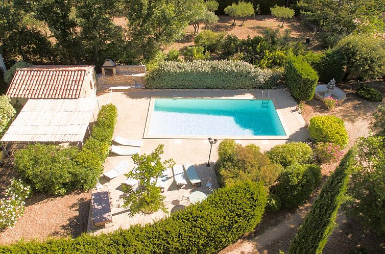 Le clos de la Tuf