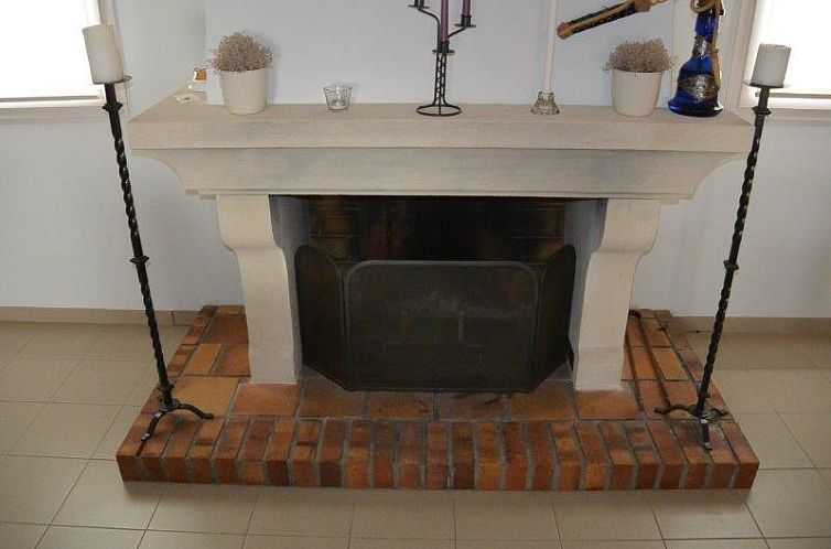 Vrijstaande woning in Cotignac