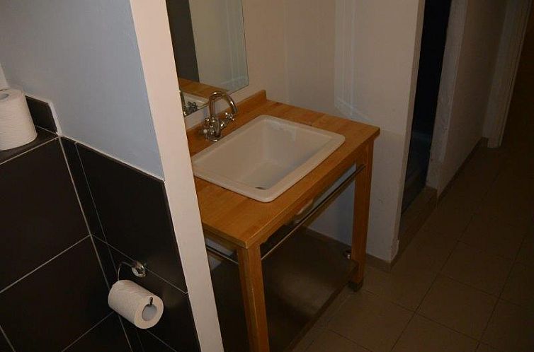 Vrijstaande woning in Cotignac