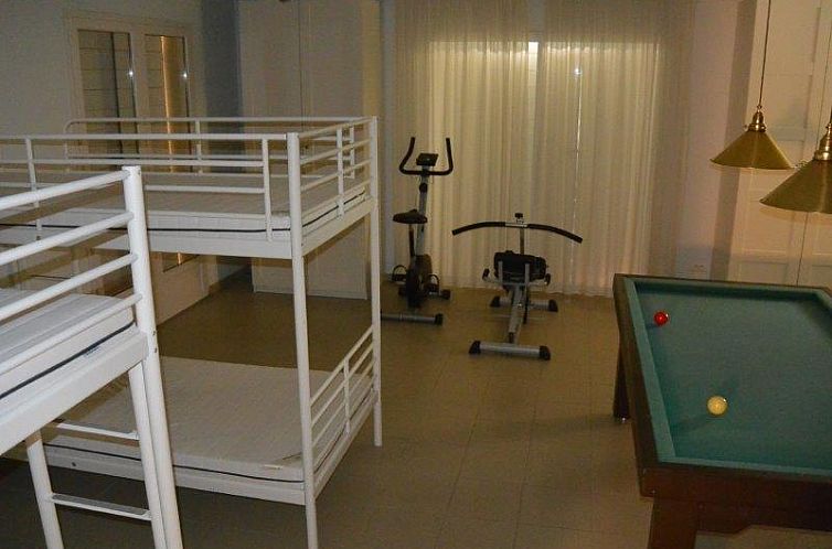 Vrijstaande woning in Cotignac