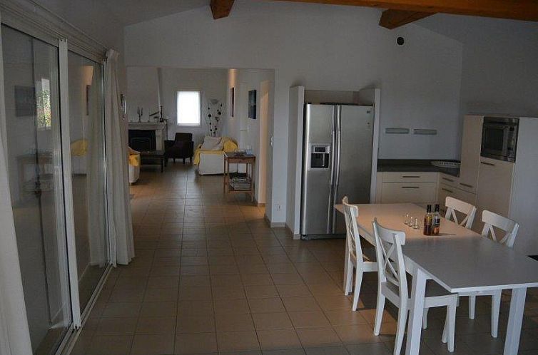 Vrijstaande woning in Cotignac