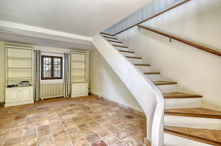 Vrijstaande woning in Cotignac