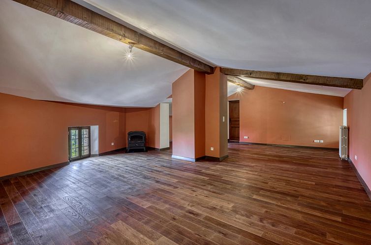 Vrijstaande woning in Cotignac