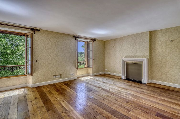 Vrijstaande woning in Cotignac