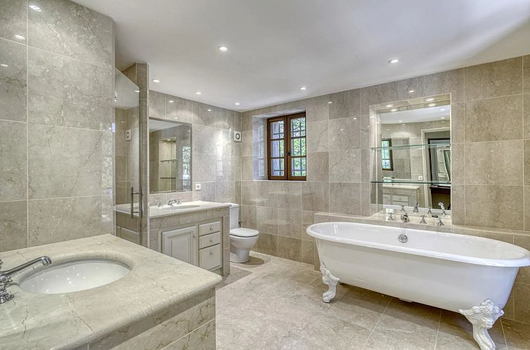 Vrijstaande woning in Cotignac