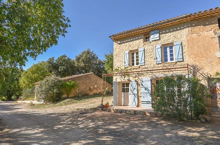 Verblijf 04828813 - Vakantiewoning Provence / Cote d'Azur - Vrijstaande woning in Cotignac