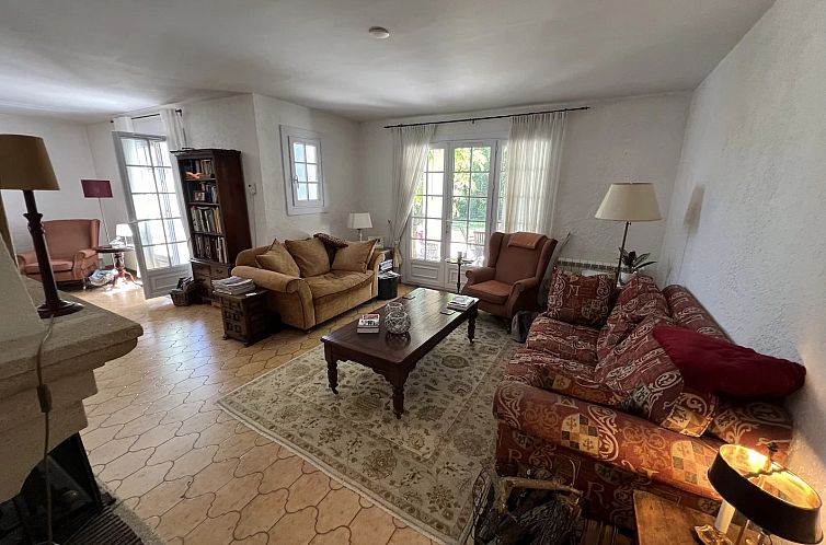 Vrijstaande woning in Cotignac