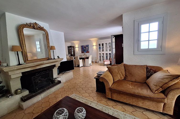 Vrijstaande woning in Cotignac