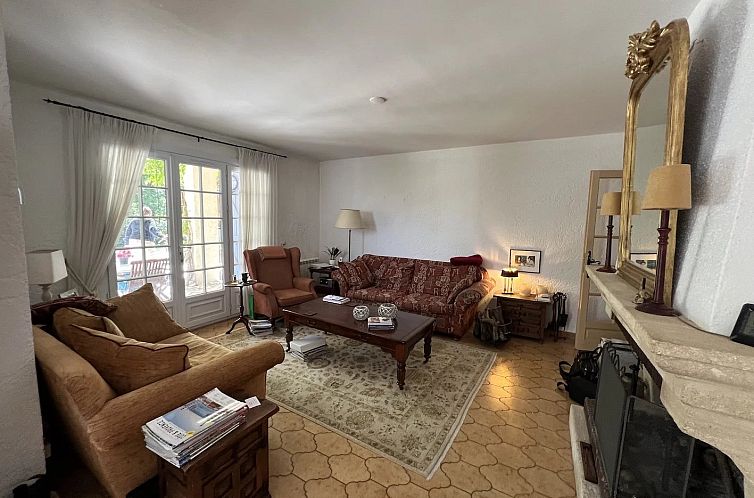 Vrijstaande woning in Cotignac