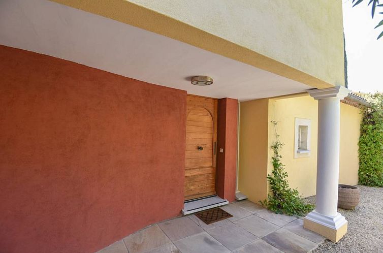 Vrijstaande woning in Cotignac