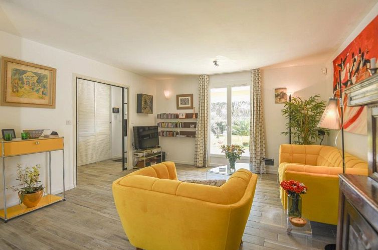 Vrijstaande woning in  Cotignac - Flayosc