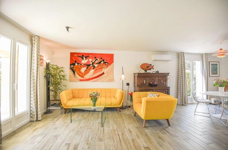 Vrijstaande woning in  Cotignac - Flayosc