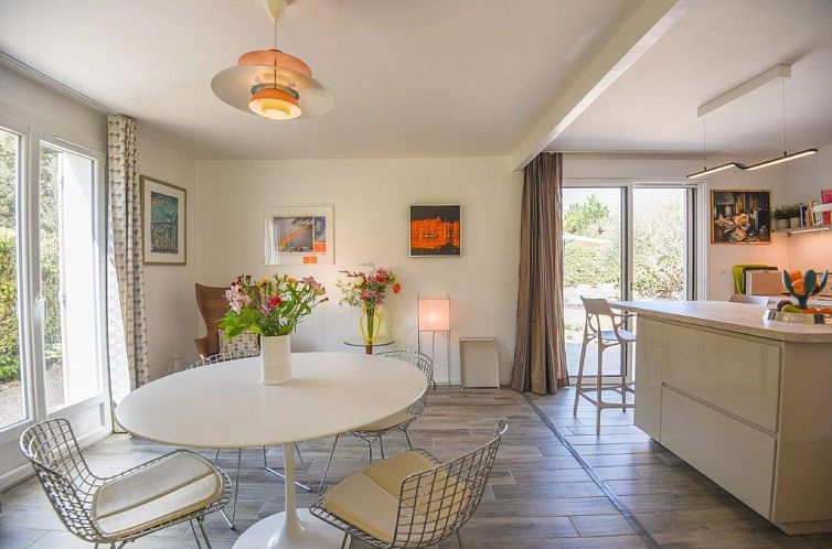 Vrijstaande woning in  Cotignac - Flayosc