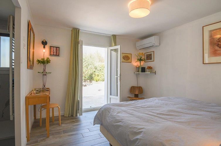 Vrijstaande woning in  Cotignac - Flayosc