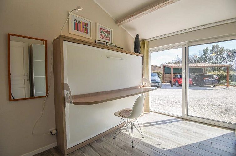 Vrijstaande woning in  Cotignac - Flayosc