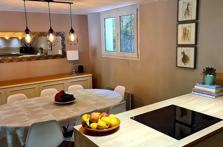 Villa Sous Les Trois Vignes Cotignac