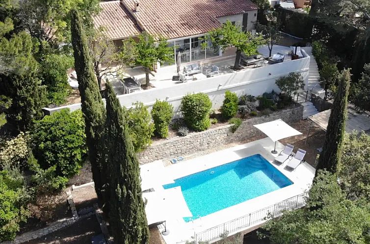 Maison Puur Cotignac