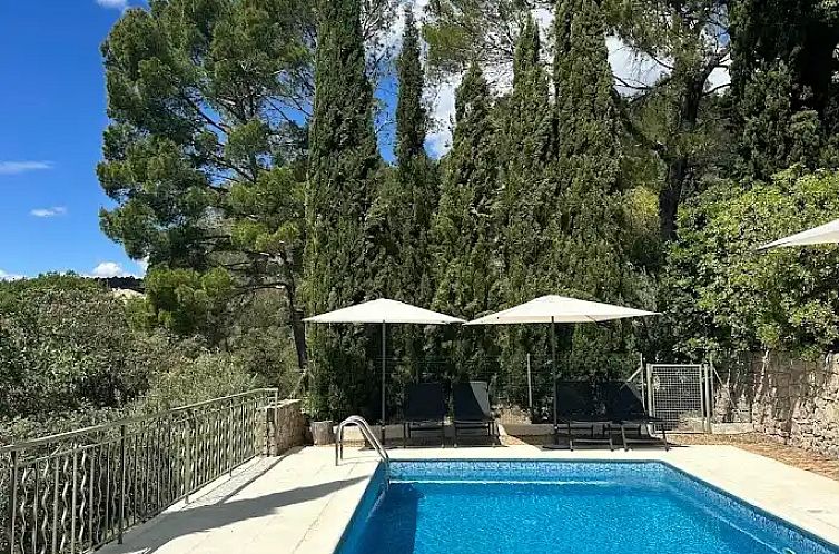 Maison Puur Cotignac