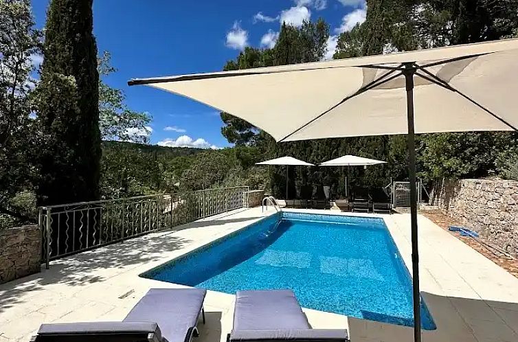 Maison Puur Cotignac
