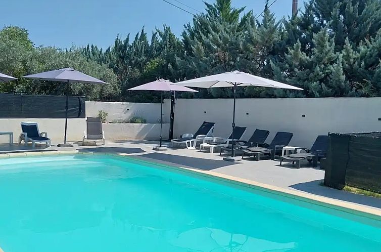 Unterkunft 04828825 - Ferienhaus Provence / Cote d'Azur - Villa Maria