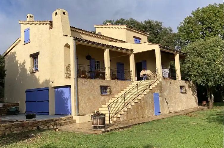 Villa Maria