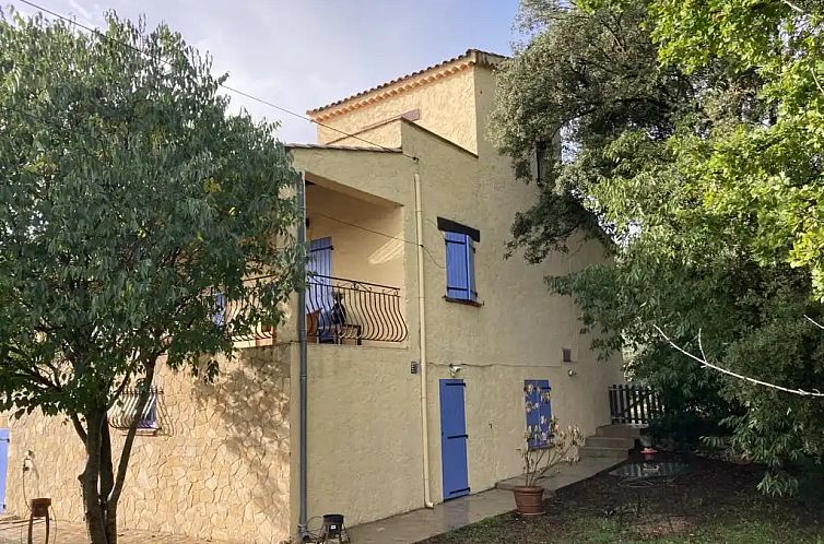 Villa Maria