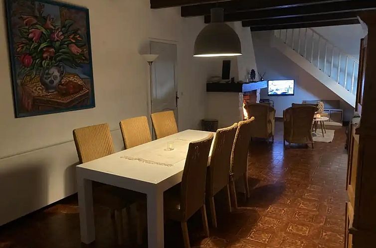 Villa Maria