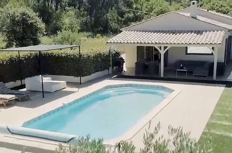 Villa Matuvu