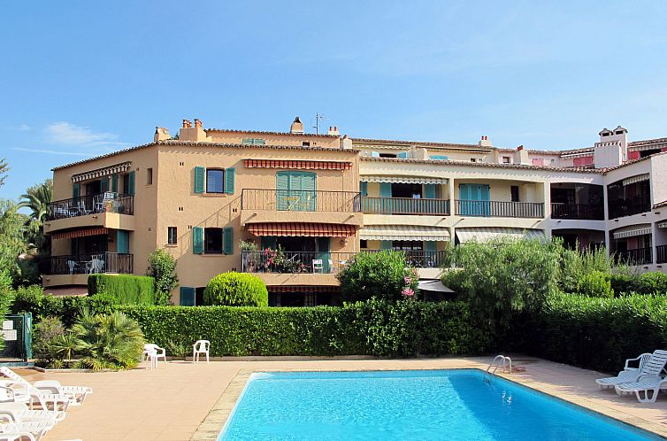 Appartement Les Pins