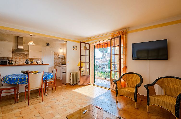 Appartement Les Pins